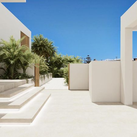 Villa La Caretta Alykanas  Esterno foto